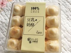 -7cake榴莲千层蛋糕(松江店)