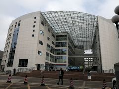 -南山图书馆(常兴路店)