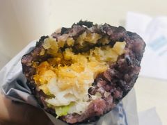 -眷村阿嬷(花城汇店)