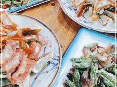 -桐梓锅贴饺(桃源东路店)