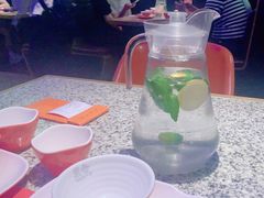 -炭舍干锅(华发商都店)