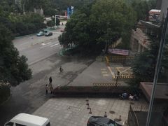 -武汉光谷金盾大酒店-派瑞阁西餐厅