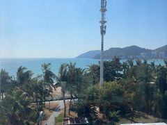 -不仔客海鲜·烧烤·270度海景餐厅(大东海店)