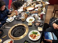 -神户赤童日式烤肉伙伴(东直门店)