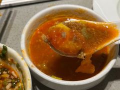-海底捞火锅(王府井店)