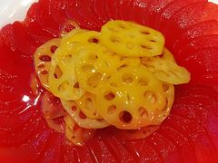 -亿百顺红焖羊排小馆(总店)