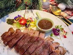 -ins森林童话餐厅coffee&bistro