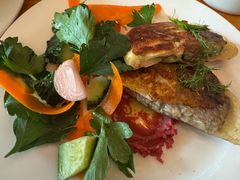 -Egg•Allday Brunch(襄阳北路店)