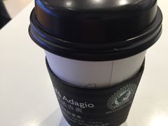 -巴黎贝甜(大宁国际商业广场店)