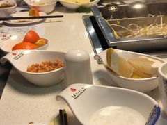 -刘一手火锅(万达广场店)