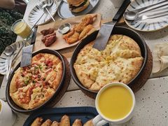 -必胜客(海滨店)