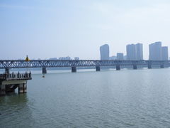 -钱塘江大桥