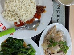-牛车水美食街