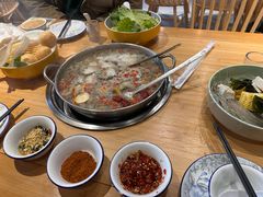 -王二爷药膳鸡(仙林学衡路店)