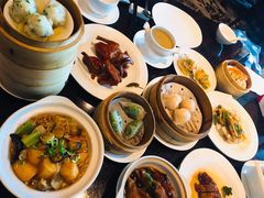 -新天世纪中餐厅