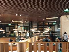-星伦多自助料理(江阴万达店)