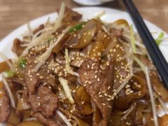 -百福麵家(新馬路店)