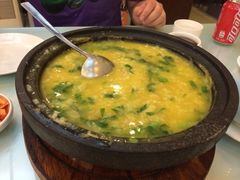 豆饭-眉州东坡(春秀路店)