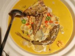 -佬麻雀·剁椒鱼头(京基KK One店)