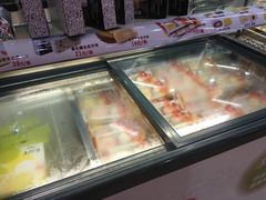 -Caidie Bakery采蝶轩(人民东路店)