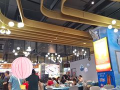 -大鹏佳兆业广场