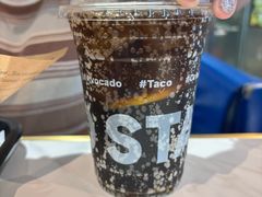 -TACO STAR 塔可星(下沙宝龙店)
