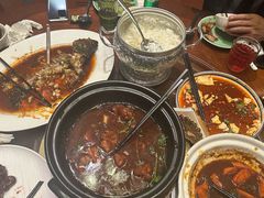 -豪廷轩中餐厅·特色云南菜(温德姆至尊豪廷大酒店)