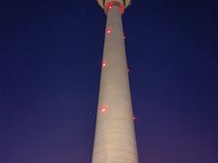 -中央广播电视塔