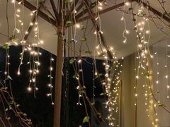 -臻鲜燕海鲜融合餐厅(金陵style店)