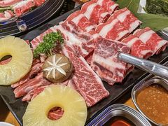 -咕咕站韩国料理(紫金港店)