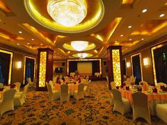 -上海安亭别墅花园酒店