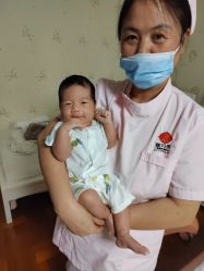 -喜月来月子会所