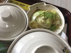 -真功夫(中医院店)