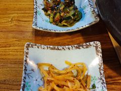 -平泽烤肉(锦水街店)