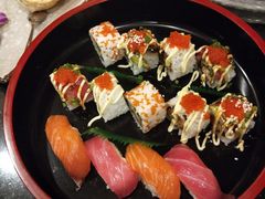 -德川家日本料理(龙德广场店)