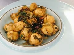 酸菜炒汤圆-贵州大厦贵州厅(樱花园西街店)