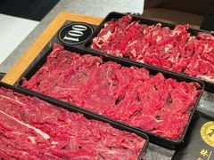 -林记潮牛·牛肉火锅(上马墩店)