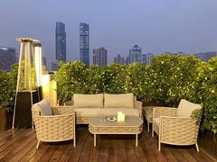 -THE CLUBHOUSE(G公寓酒店)