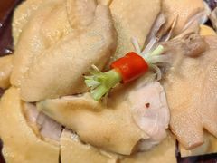 -飞尝蚝·顺德菜·鱼生(顺德总店)