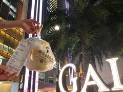 -杨枝金捞甜品(氹仔泉澧店)