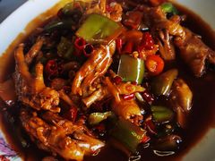 -佳佳麻辣烧菜馆