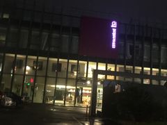 -深山老屋(张江店)