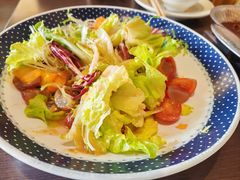 -渝味相识·川菜·烤鱼(西站店)