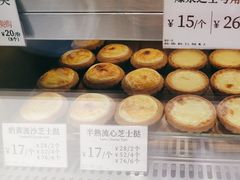-芳叔(江南新地店)