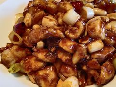 -李老爹香辣蟹(宣武门店)