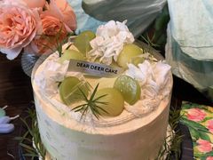 -莲塘马得利·蛋糕(斗柏路·唐庄店)