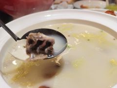 -大碗居·烤鸭·鱼头泡饼(天坛东门店)