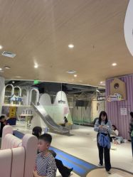 -meland club亲子乐园(石家庄万象城店)