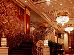 -北京中国大饭店