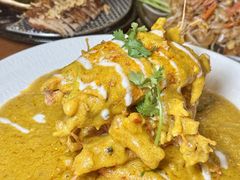 -Tegu泰古莲·泰国餐厅(红山6979店)